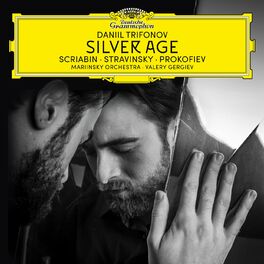 Album cover of Silver Age