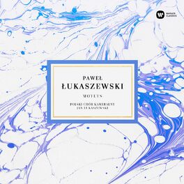 Album cover of Pawel Lukaszewski | Motets