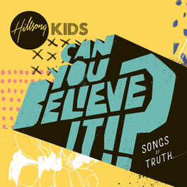 Album cover of Can You Believe It!?