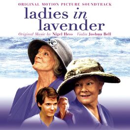 Album cover of Ladies in Lavender (Original Motion Picture Soundtrack)