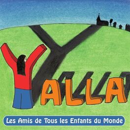 Album cover of Yalla