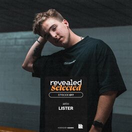 Album cover of Revealed Selected 077
