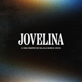 Album cover of A Vida Sempre Se Vai, Ela Nunca Volta
