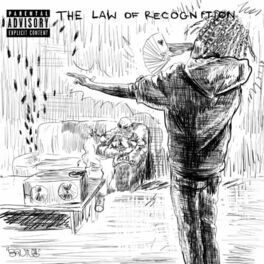Album cover of The Law of Recognition