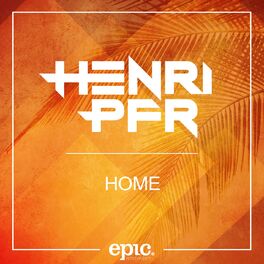 Album cover of Home (Radio Edit)