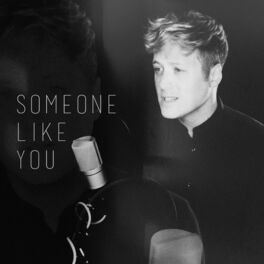 Album cover of Someone Like You