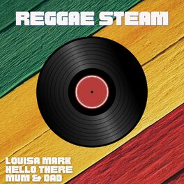 Album cover of Reggae Stream