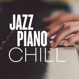 Album cover of Jazz Piano Chill