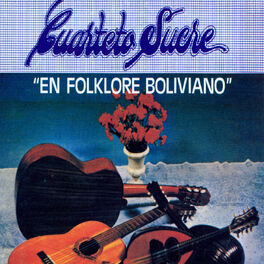 Album cover of En Folklore Boliviano