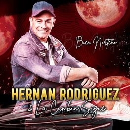 Album cover of Bien Norteño