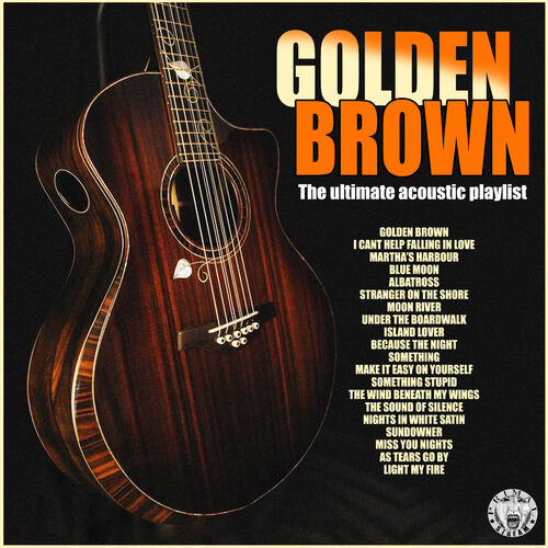 golden brown mp3 download