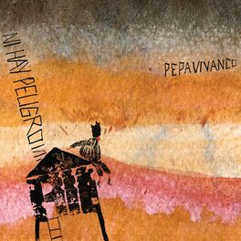 Album cover of Ni Hay Peligro