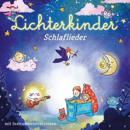 Album cover of Schlaflieder