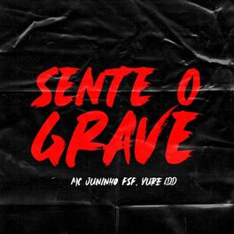 Album cover of Sente o Grave