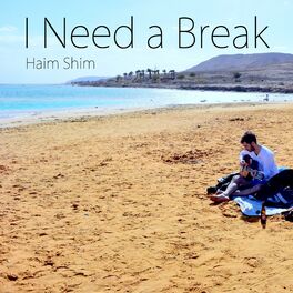 Album cover of I Need a Break