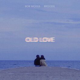 Album cover of Old Love