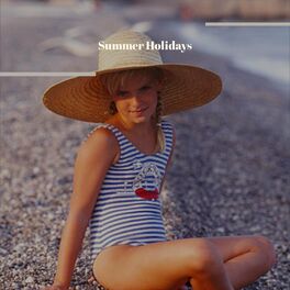 Album cover of Summer Holidays