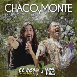 Album cover of Chaco y Monte