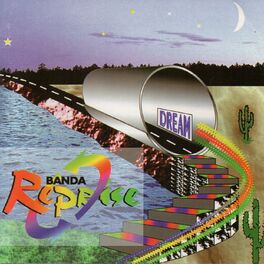 Album cover of Dream, Vol. 2