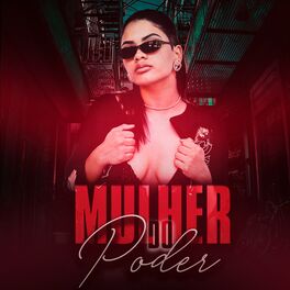 Album cover of Mulher do Poder