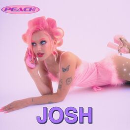Album cover of Josh