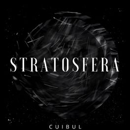 Album cover of Stratosfera