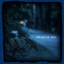 Album cover of Despise Me