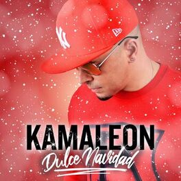 Album cover of Dulce Navidad