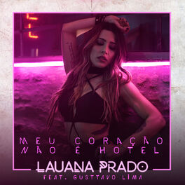 Album cover of Meu Coração Não É Hotel