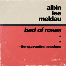 Album cover of Bed of Roses (The Quarantine Sessions)