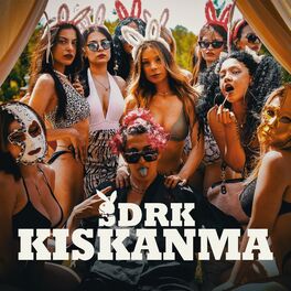 Album cover of KISKANMA