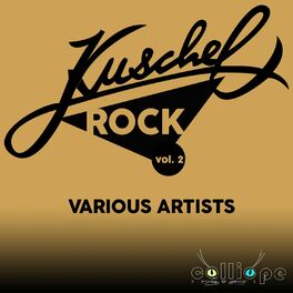 Album cover of Kuschel Rock, Vol. 2