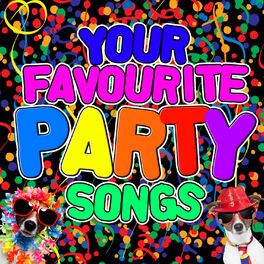 Album cover of Your Favourite Party Songs
