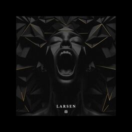 Album cover of Larsen