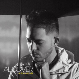 Album cover of No Te Dejaré Caer