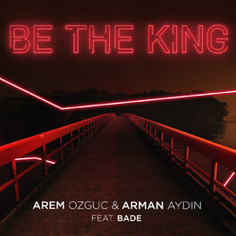 Album cover of Be The King