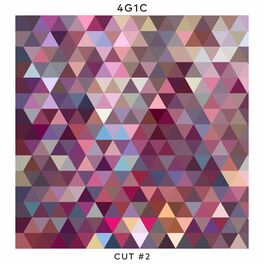 Album cover of CUT #2