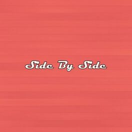Album cover of Side By Side