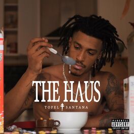 Album cover of The Haus