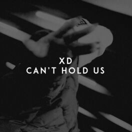 Album cover of Can't Hold Us