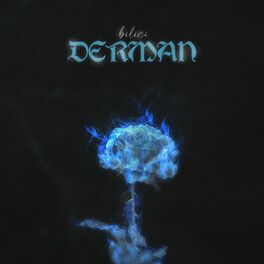 Album cover of Derman