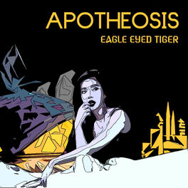 Album cover of Apotheosis