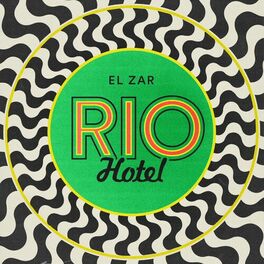 Album cover of RIO HOTEL