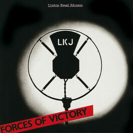 Album cover of Forces Of Victory