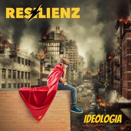 Album cover of Ideologia