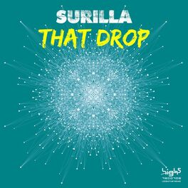 Album cover of That Drop