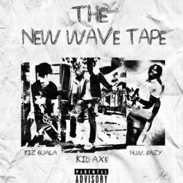 New Wave Album / Various