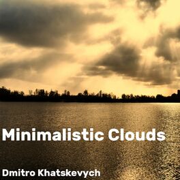Album cover of Minimalistic Clouds