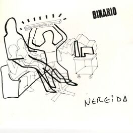 Album cover of Nereida (Edição 10 Anos)