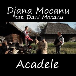 Album cover of Acadele